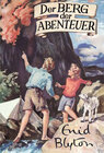 Buchcover Der Berg der Abenteuer