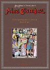 Buchcover Prinz Eisenherz. Gianni & Yeates