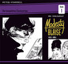Buchcover Modesty Blaise: Die kompletten Comicstrips / Band 1 1963 - 1964