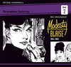 Buchcover Modesty Blaise: Die kompletten Comicstrips / Band 2 1964 - 1966