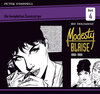 Buchcover Modesty Blaise: Die kompletten Comicstrips / Band 4 1966 - 1968