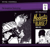 Buchcover Modesty Blaise: Die kompletten Comicstrips / Band 6 1969 - 1970