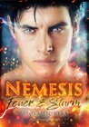 Buchcover Nemesis