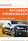 Buchcover Firmenwagen
