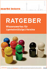 Buchcover Wissenswertes für (gemeinnützige) Vereine