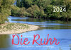 Buchcover Die Ruhr – Unser Fluss bei Witten, Bochum und Hattingen