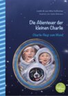 Buchcover Die Abenteuer der kleinen Charlie