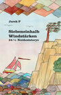 Buchcover Siebeneinhalb Windstärken