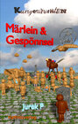 Buchcover Märlein und Gespönnsel