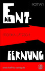 Buchcover Die Entfernung