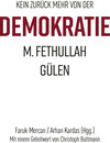 Buchcover Kein zurück mehr von der Demokratie