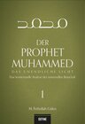 Buchcover Der Prophet Muhammed