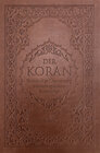 Buchcover Der Koran