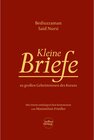 Buchcover Kleine Briefe