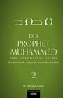 Buchcover Der Prophet Muhammed