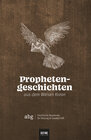 Buchcover Prophetengeschichten aus dem Weisen Koran