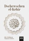 Buchcover Dschewschen el-Kebir