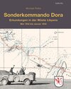 Buchcover Sonderkommando Dora