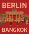 Buchcover BERLIN – BANGKOK