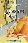 Buchcover Jumping Man