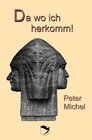 Buchcover Da wo ich herkomm