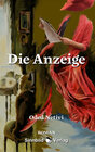 Buchcover Die Anzeige