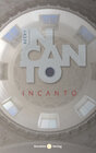 Buchcover Incanto