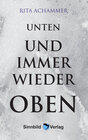Buchcover Unten und immer wieder oben