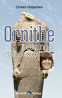 Buchcover Ornithe
