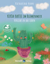 Buchcover Kekoa Kaktee im Blumenmeer