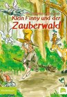 Buchcover Klein Finny und der Zauberwald