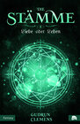 Buchcover Die Stämme