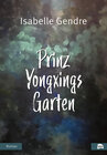 Buchcover Prinz Yongxings Garten