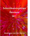 Buchcover Schnittkonstruktion Dessous SK1