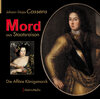 Buchcover Mord aus Staatsraison