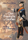 Buchcover Der Clan Friedrichs des Großen