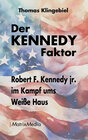 Buchcover Der KENNEDY Faktor