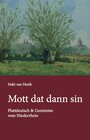 Buchcover Mott dat dann sin?