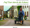 Buchcover Auf Tour durch die Schanz