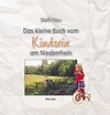 Buchcover Das kleine Buch vom Kindsein am Niederrhein