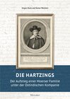 Buchcover Die Hartzings