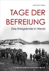 Buchcover Tage der Befreiung