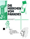 Buchcover Die Märchen vom Paradiese