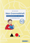 Buchcover Mein Grammatikheft 1/2 für die 1. und 2. Klasse