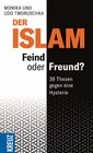 Buchcover Der Islam – Feind oder Freund?