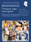 Buchcover Interkultura Berufsschulwörterbuch für Transport, Lager und Logistik