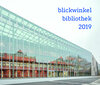 Buchcover blickwinkel bibliothek 2019