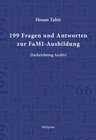 Buchcover 199 Fragen und Antworten zur FaMI-Ausbildung