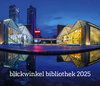 Buchcover blickwinkel biblothek 2025