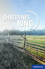 Buchcover Christines Ring